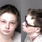 Sara Jackson Failure To Appear