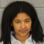 Toriel Ford Trespassing