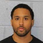 Christopher Bryant Habitual Larceny Larceny