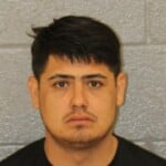 Jonathan Estrada Assault By Strangulation Assaul On A Female