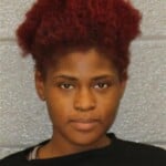 Daizha Caldwell Disorderly Conduct