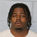 Taemus Hill False Report Of Theft