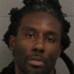 Brandon Johnson Possess Schedule I Controlled Substance