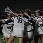 Wingate Vs Lander Wlax