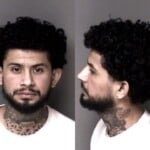 Erickson Barrezuetaloor Habeas Corpus