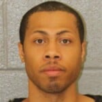 Lonelle Rogers No Operators License Open Container No Liability Insurance