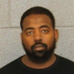 Chance Patterson Flee Elude Arrest With Motor Vehicle