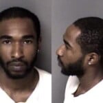 Chandler Boetius Kidnapping Second Degree Misd Crime Of Dom Violence