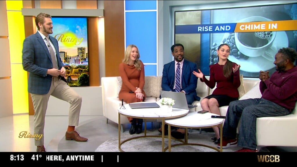 Rise & Chime In: What's Your Weirdest Injury Or Accident?