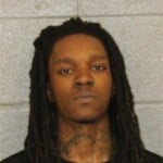 Denardis Kilgo Possession With Intent Cocaine