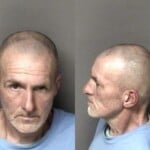 Frank Moore Failure To Appear Felony