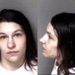 Brittany Willard Failure To Appear Felony