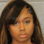 Shakyndal Tucker Assault With A Deadly Weapon Misd Crime Of Dom Violence