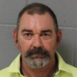 Shaun Polston Probation Violation