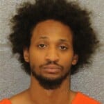 Winston Bethel Possession Of Stolen Vehicle