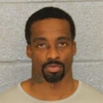 Homer Griffin Assault On A Female