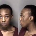 Angel Johnson Habeas Corpus