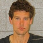 David Vinson Larceny