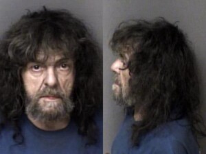 Frankie Stevens Failure To Appear Misdemeanor