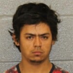 Jonathan Banegas Corea Driving While Impaired