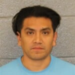 Alain Perez Driving While Impaired