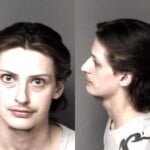 Holden Dover Possess Drug Paraphernalia