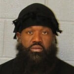 Dimetrius Jackson Driving While License Revoked Probation Violation