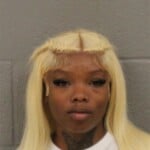 Jalaya Mcdonald Simple Assault