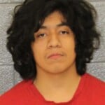 Moises Ibarias Third Degree Sex Exploiting Minor