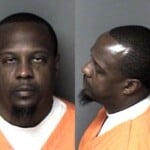 Jamoral Mccorkle Habeas Corpus