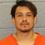 Jose Gea Larceny Flee Elude Arrest With Motor Vehicle