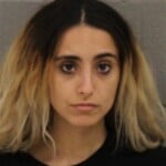 Laila Ghniem Simple Assault