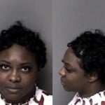 Chasate Floyd Failure To Appear