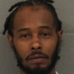 Darius Bennett Possession With Intent Marijuana