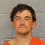 Ian Janey Assault With Deadly Weapon Assault On Child Under 12