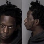 Quay Miles Probation Violation