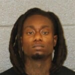 Damauri Bailey Possession With Intent Cocaine