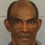 Willie Davis Failure To Register As Sex Offender
