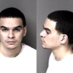 Carlos Sarmientoochoa Habeas Corpus