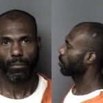 Robert Whitworth Habeas Corpus