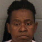 Yulonda Crowder Larceny