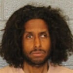 Joseph Kendricktrespass Forcible