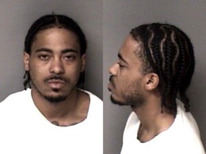 Cedrick Carson Dwi Reckless Driving To Endanger Speed Exceed Safe