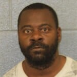 Mikal Marsh Second Degree Trespassing