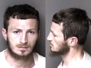 Michael Deal Probation Violation