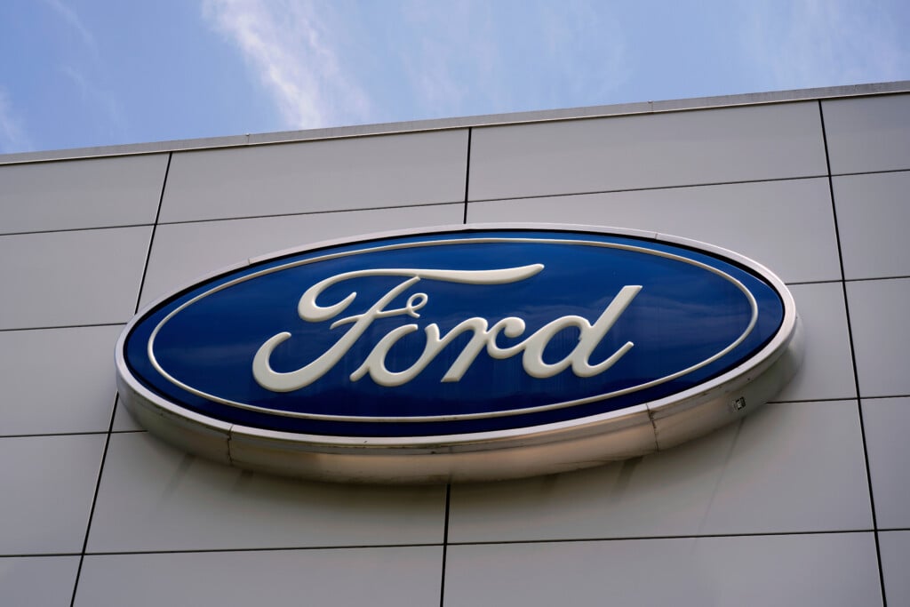 Ford Recall