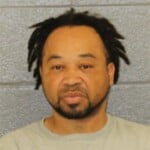 Kevin Williams Common Law Robbery Domestic Violence