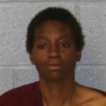 Sandra Davis Second Degree Trespass Misdemeanor Larceny Probation Violation