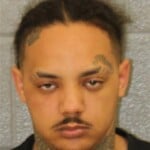 Justice Styron Assault On A Female