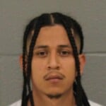 Yordi Lopez Felony Possession Of Cocaine